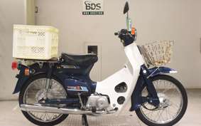 HONDA C70 SUPER CUB 2024 C70
