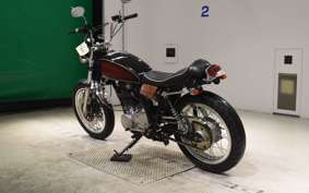 YAMAHA SR500 1984 2J2