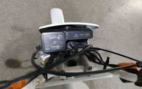 HONDA TL125 JD06