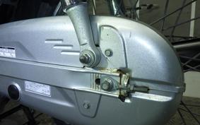 HONDA C50 SUPER CUB 2016 AA04