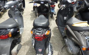 YAMAHA JOG Gen.5 SA36J