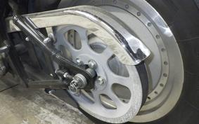 HARLEY FLSTF 1450 2005