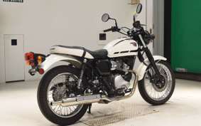 KAWASAKI W230 2025 BJ230A