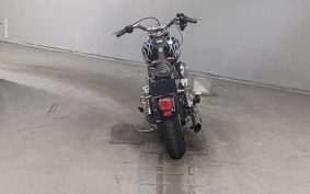 HARLEY HARLEY FXD1450 GHV