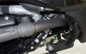 YAMAHA MAJESTY 400 Gen.2 2012 SH06J