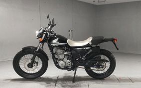 HONDA FTR223 MC34