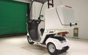 HONDA GYRO CANOPY 2012 TA03