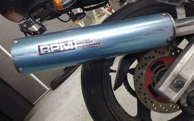 SUZUKI BANDIT 250 V Type GJ77A