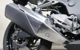 KAWASAKI NINJA 250 EX250L