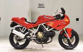 DUCATI DUCATI750SS 1992