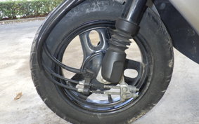 HONDA DIO Gen.6 AF68