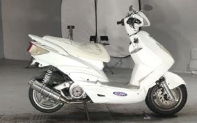 YAMAHA CYGNUS 125 X SE44J