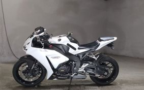 HONDA CBR1000RR SC59