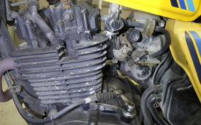 SUZUKI DR250 S SJ41A