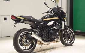 KAWASAKI Z900RS 2021 ZR900C