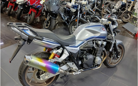 HONDA CB1300SF SUPER FOUR 2014 SC54