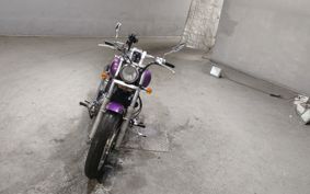 HONDA SHADOW 400 SLASHER 2000 NC40