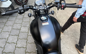 HONDA GB350 2024 NC59