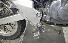 HONDA SL230