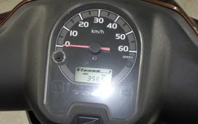 HONDA TACT-4ﾍﾞｰｼｯｸ AF79