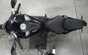 YAMAHA MT-07 2023 RM33J