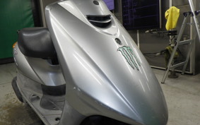 YAMAHA JOG Gen.5 SA36J