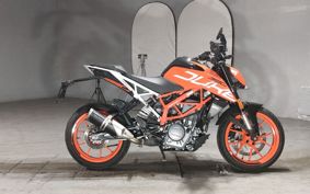 KTM 390 DUKE JPJ40