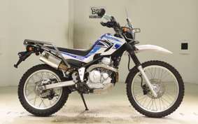 YAMAHA SEROW 250 Gen.3 1994 DG31J