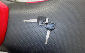 HONDA CBR600RR GEN 2 2005 PC37