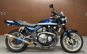KAWASAKI ZEPHYR 1100 2007 ZRT10A