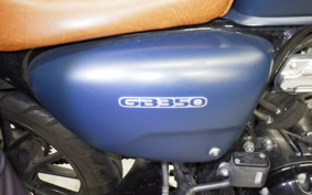 HONDA GB350 2021 NC59