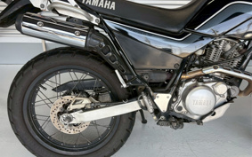 YAMAHA SEROW 225 DG08J