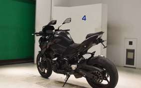 KAWASAKI Z900 Gen.2 2020 ZR900B