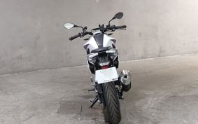 BMW G310R 2017 0G01
