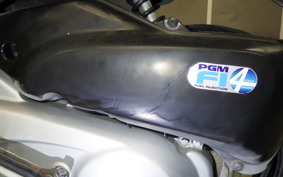 HONDA DIO Gen.6 AF68