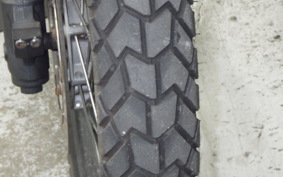 YAMAHA XT660 TENERE Z 2009