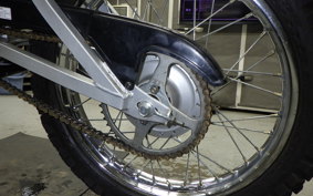 YAMAHA DT50 1996 17W