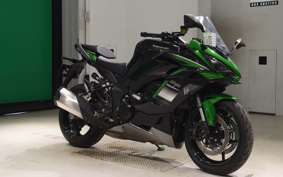 KAWASAKI NINJA 1000SX 2021 ZXT02K