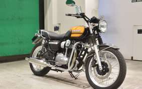 KAWASAKI W800 2017 EJ800A