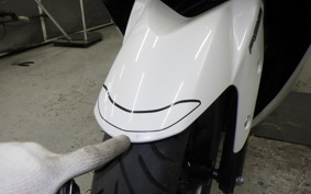 YAMAHA N-MAX SED6J