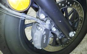 HONDA REBEL 250 S MC49