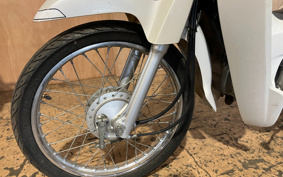 HONDA SUPER CUB110 JA10