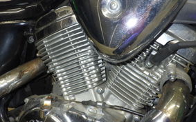 HONDA STEED 400 1996 NC26