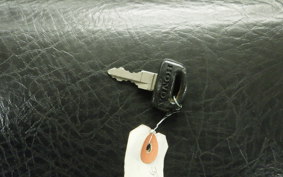 HONDA XL250S 2014 L250S