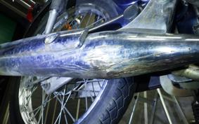 HONDA C50 SUPER CUB AA01