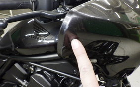 HONDA REBEL 1100 T 2023 SC83