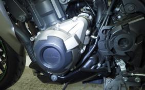 KAWASAKI Z1000 Gen.5 2014