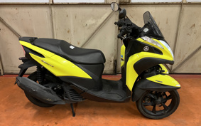 YAMAHA TRICITY 125 SEC1J