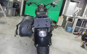 HARLEY FLSTFB 1580 2011