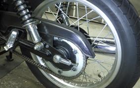 YAMAHA SR400 Gen.5 2021 RH16J